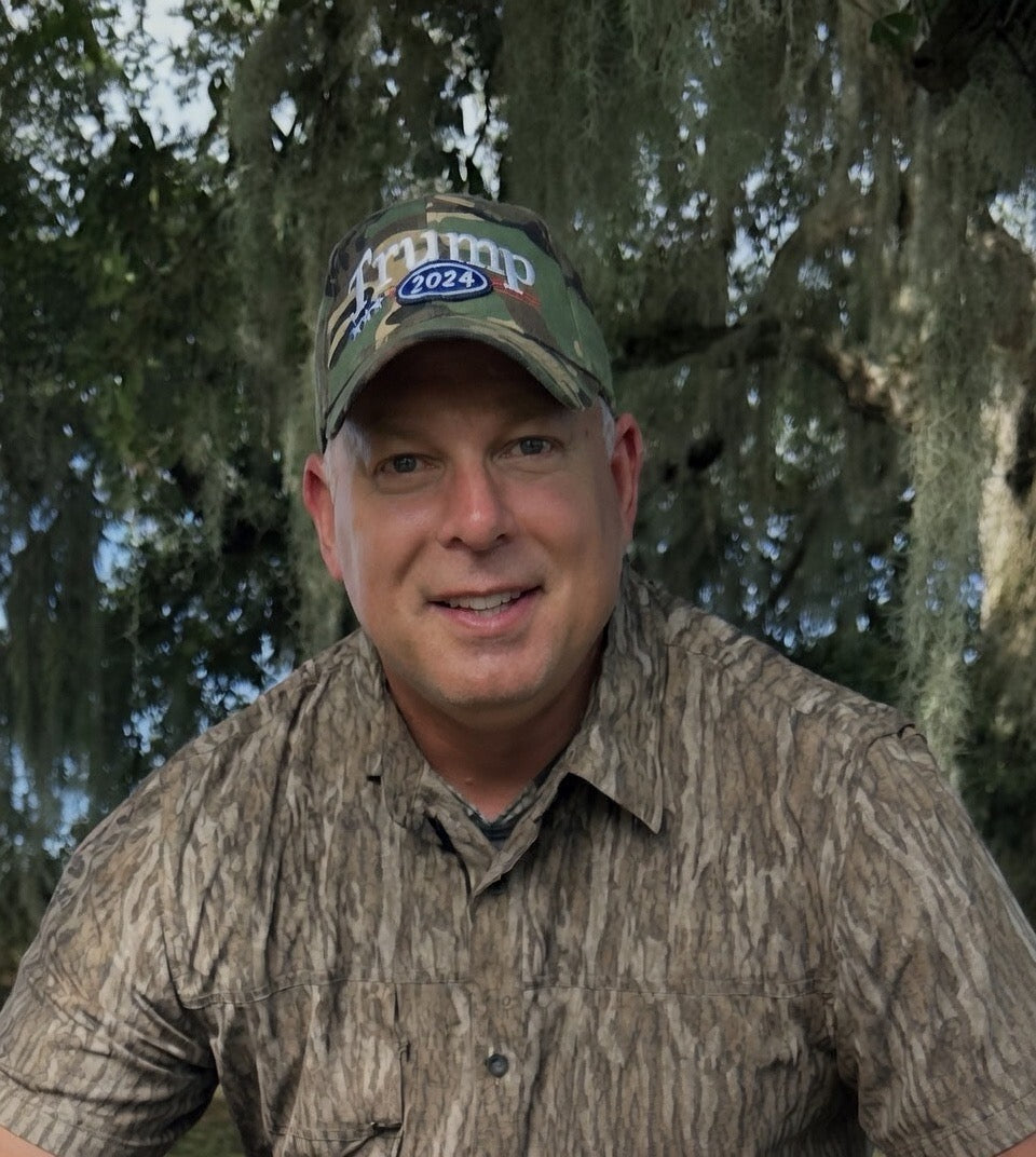 Mike Foster